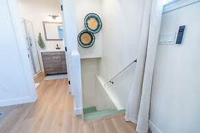 Modern 1-br Apartment Close to Downtown Vibes