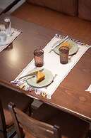 Domus Clodia-sensing Rethymno's Old Town