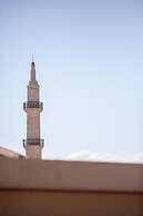 Domus Clodia-sensing Rethymno's Old Town