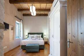 Domus Clodia-sensing Rethymno's Old Town