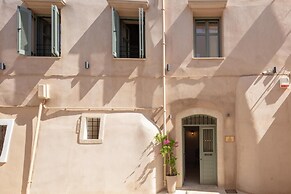 Domus Clodia-sensing Rethymno's Old Town