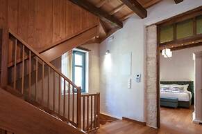 Domus Clodia-sensing Rethymno's Old Town