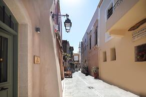Domus Clodia-sensing Rethymno's Old Town