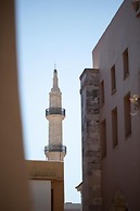 Domus Clodia-sensing Rethymno's Old Town