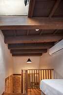 Domus Clodia-sensing Rethymno's Old Town