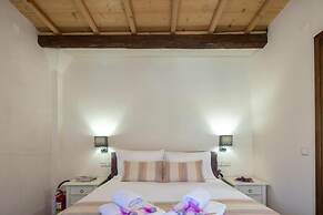 Domus Clodia-sensing Rethymno's Old Town