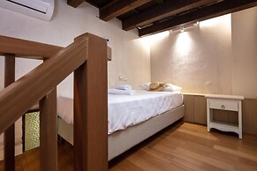 Domus Clodia-sensing Rethymno's Old Town