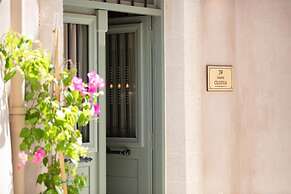 Domus Clodia-sensing Rethymno's Old Town