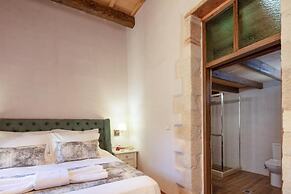 Domus Clodia-sensing Rethymno's Old Town