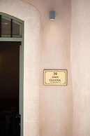 Domus Clodia-sensing Rethymno's Old Town