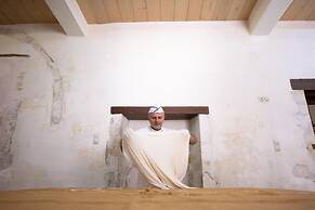 Domus Clodia-sensing Rethymno's Old Town