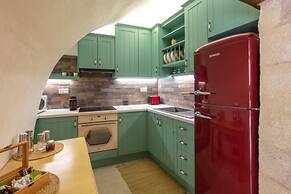 Domus Clodia-sensing Rethymno's Old Town