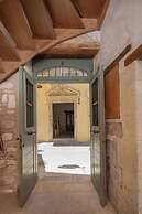 Domus Clodia-sensing Rethymno's Old Town