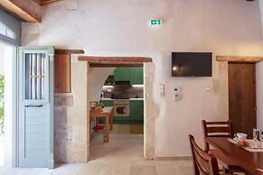 Domus Clodia-sensing Rethymno's Old Town