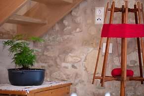 Domus Clodia-sensing Rethymno's Old Town