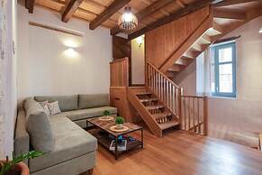 Domus Clodia-sensing Rethymno's Old Town