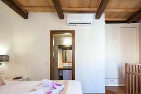 Domus Clodia-sensing Rethymno's Old Town