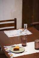 Domus Clodia-sensing Rethymno's Old Town