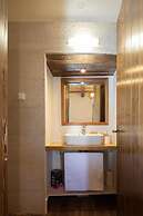 Domus Clodia-sensing Rethymno's Old Town