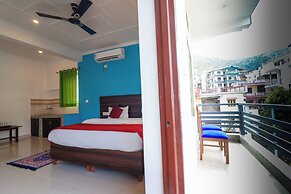 Manzil Hostel