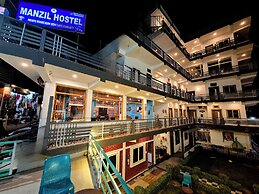 Manzil Hostel