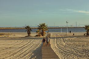 TAIGA Puerto Santa Maria