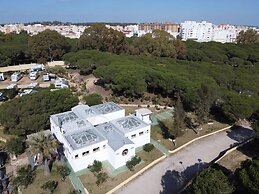 TAIGA Puerto Santa Maria