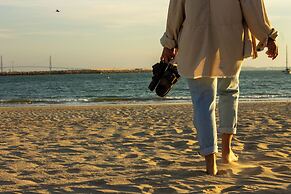 TAIGA Puerto Santa Maria