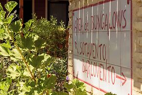 TAIGA Puerto Santa Maria