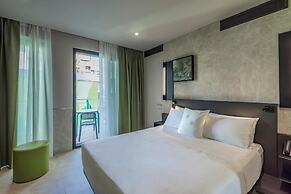 HOTIDAY Room Collection - Milano Cinque Giornate