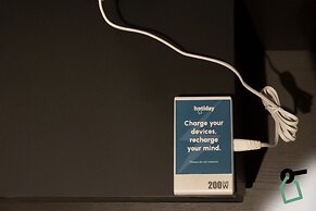 HOTIDAY Room Collection - Milano Cinque Giornate