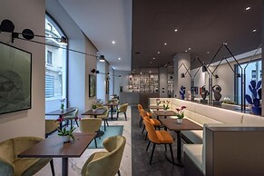 HOTIDAY Room Collection - Milano Cinque Giornate