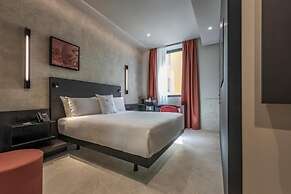 HOTIDAY Room Collection - Milano Cinque Giornate