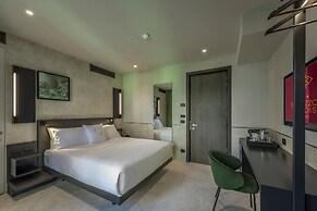 HOTIDAY Room Collection - Milano Cinque Giornate