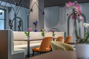 HOTIDAY Room Collection - Milano Cinque Giornate