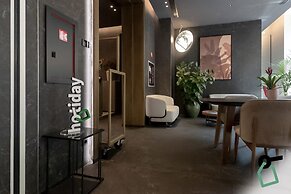 HOTIDAY Room Collection - Milano Cinque Giornate