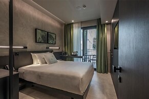 HOTIDAY Room Collection - Milano Cinque Giornate