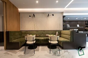 HOTIDAY Room Collection - Milano Cinque Giornate