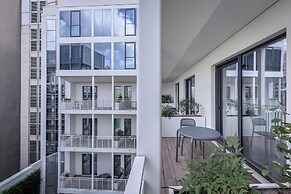 HOTIDAY Room Collection - Milano Cinque Giornate