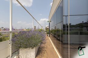 HOTIDAY Room Collection - Milano Cinque Giornate