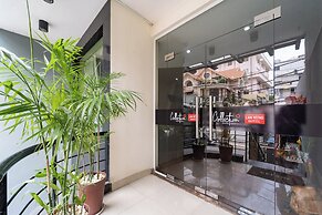 Collection O District 10 Near Van Hanh Hospital Formerly Lan Rung Hote