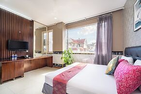 Collection O District 10 Near Van Hanh Hospital Formerly Lan Rung Hote