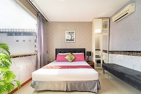 Collection O District 10 Near Van Hanh Hospital Formerly Lan Rung Hote