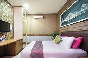 Collection O District 10 Near Van Hanh Hospital Formerly Lan Rung Hote