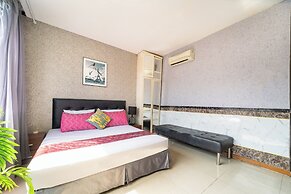 Collection O District 10 Near Van Hanh Hospital Formerly Lan Rung Hote