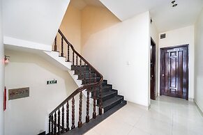 Collection O District 10 Near Van Hanh Hospital Formerly Lan Rung Hote