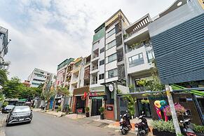 Collection O District 10 Near Van Hanh Hospital Formerly Lan Rung Hote