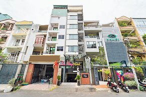 Collection O District 10 Near Van Hanh Hospital Formerly Lan Rung Hote