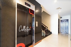 Collection O District 10 Near Van Hanh Hospital Formerly Lan Rung Hote