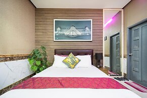 Collection O District 10 Near Van Hanh Hospital Formerly Lan Rung Hote